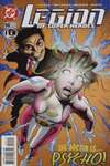 Legion of Super-Heroes #90 Comic Books - Covers, Scans, Photos in Legion of Super-Heroes Comic Books - Covers, Scans, Gallery